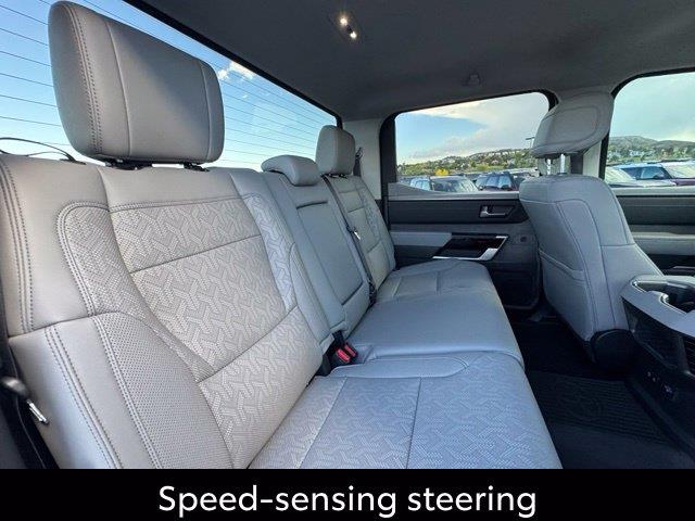2024 Toyota Tundra - $48,791