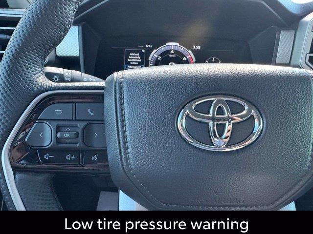 2024 Toyota Tundra - $48,791