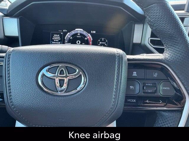 2024 Toyota Tundra - $48,791