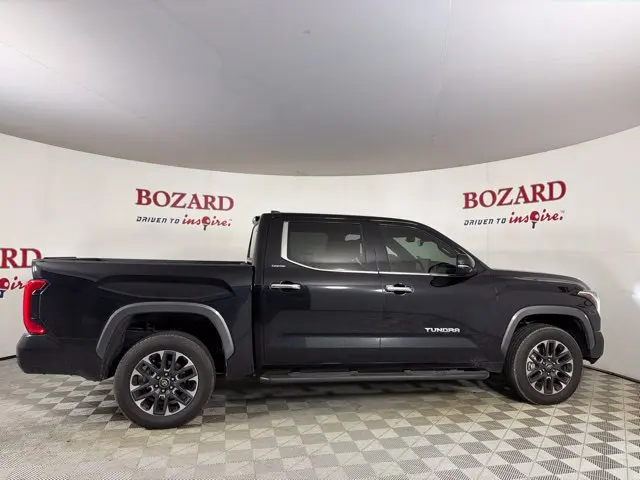 2026 Toyota Tundra - $55,000