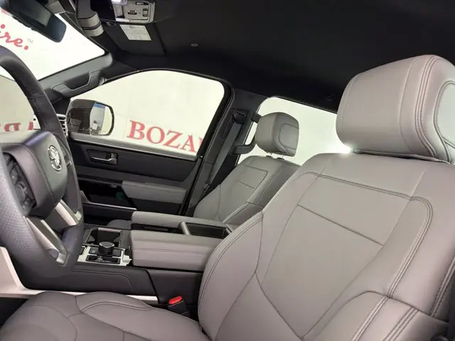 2026 Toyota Tundra - $55,000