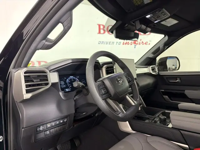 2026 Toyota Tundra - $55,000