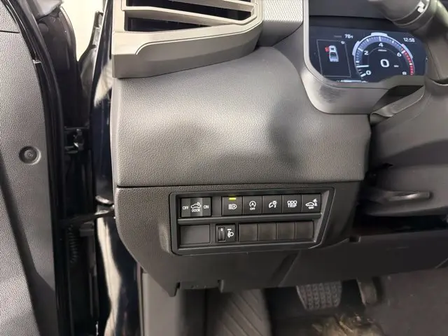 2026 Toyota Tundra - $55,000