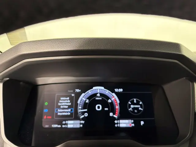 2026 Toyota Tundra - $55,000