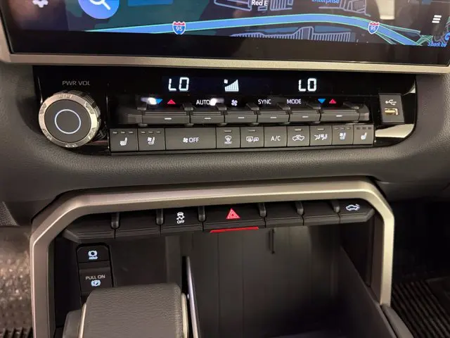 2026 Toyota Tundra - $55,000