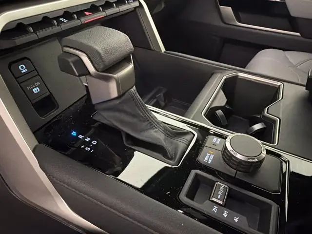 2026 Toyota Tundra - $55,000