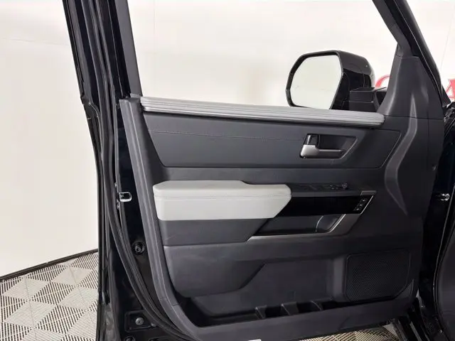 2026 Toyota Tundra - $55,000