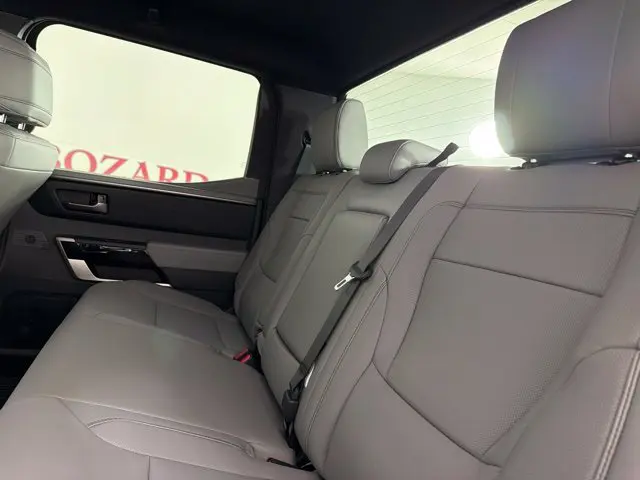 2026 Toyota Tundra - $55,000