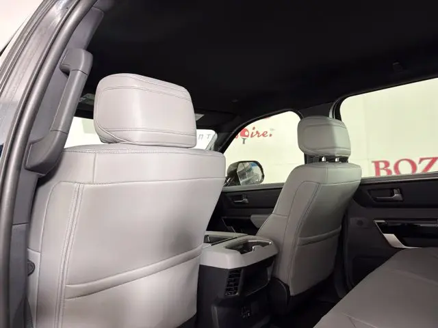 2026 Toyota Tundra - $55,000