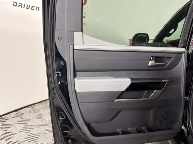 2026 Toyota Tundra - $55,000