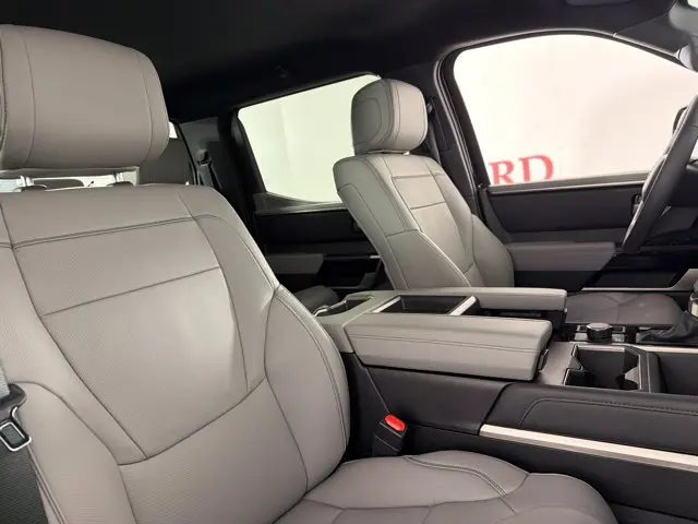 2026 Toyota Tundra - $55,000