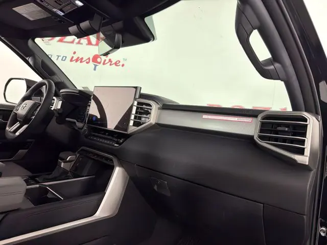 2026 Toyota Tundra - $55,000