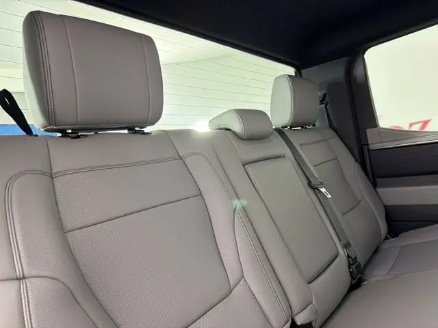 2026 Toyota Tundra - $55,000