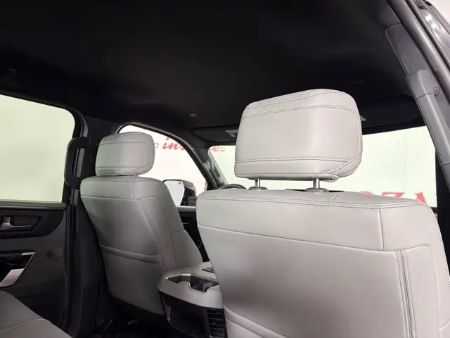2026 Toyota Tundra - $55,000