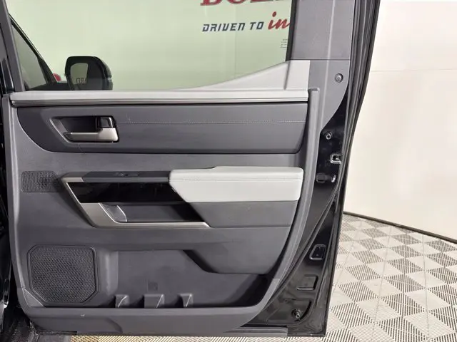 2026 Toyota Tundra - $55,000