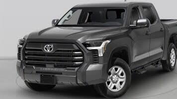 Preowned 2024 Toyota Tundra Limited for Sale