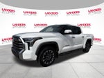 2025 Tundra Thumbnail 7