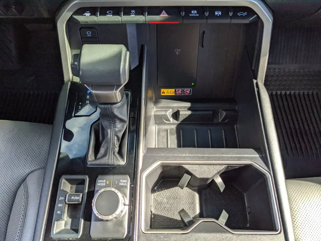 2025 Toyota Tundra - $54,432