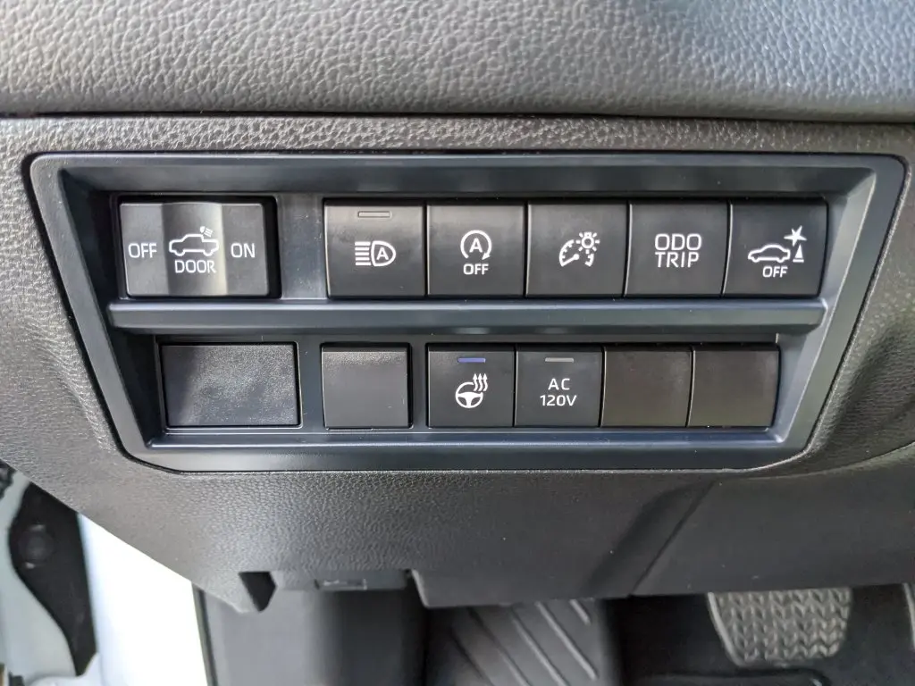 2025 Toyota Tundra - $54,432