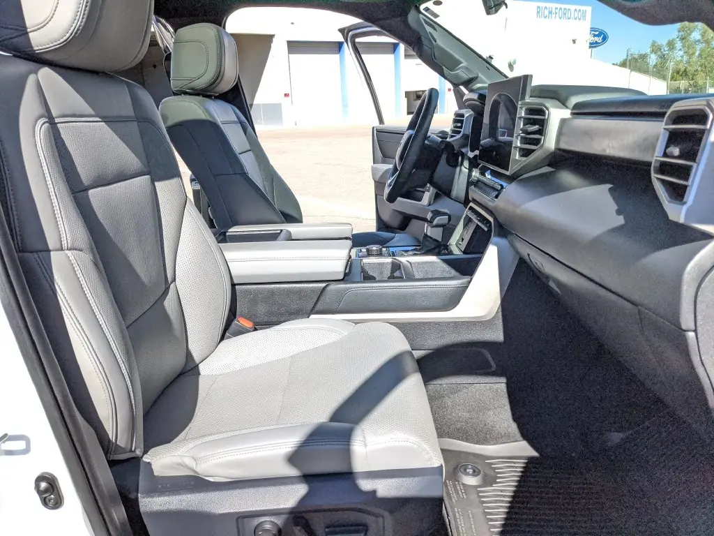 2025 Toyota Tundra - $54,432