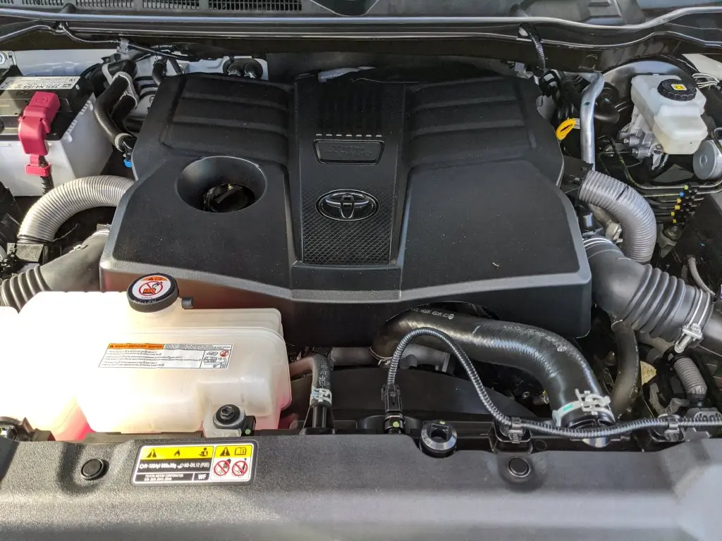 2025 Toyota Tundra - $54,432