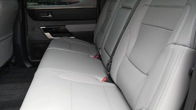 Preowned 2026 Toyota Tundra Limited for Sale