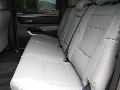 Photo of a 2026 Toyota Tundra 4X4 Limited 4DR Crewmax Cab Pickup SB for sale