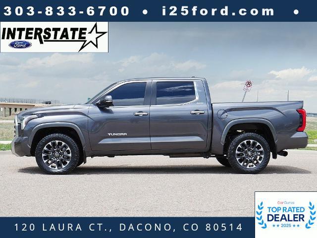 2026 Toyota Tundra - $52,966