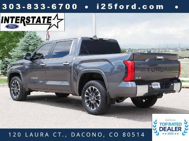 2026 Toyota Tundra - $52,966
