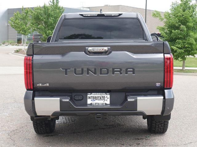 2026 Toyota Tundra - $52,966