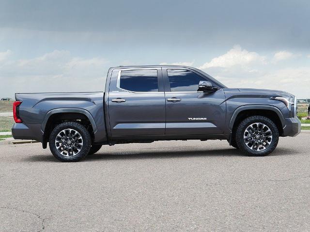2026 Toyota Tundra - $52,966