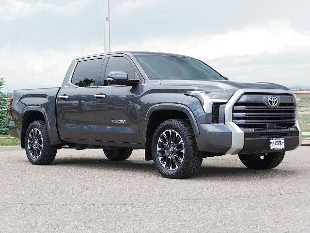 2026 Toyota Tundra - $52,966