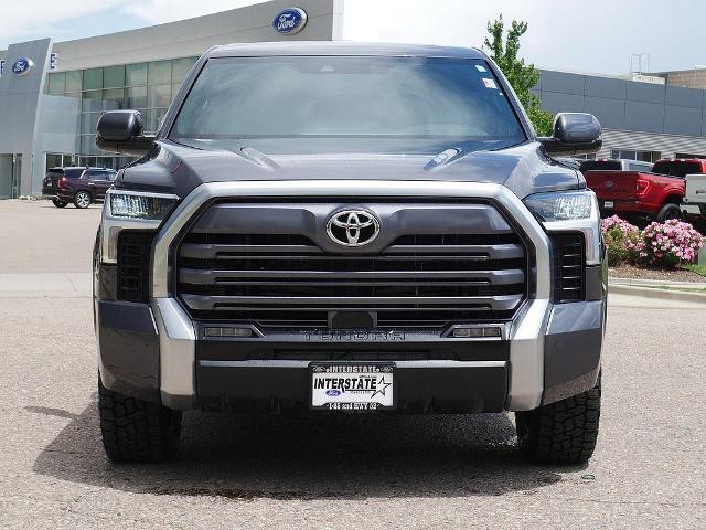 2026 Toyota Tundra - $52,966