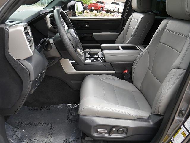 2026 Toyota Tundra - $52,966