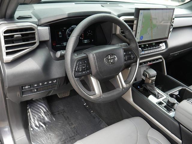 2026 Toyota Tundra - $52,966