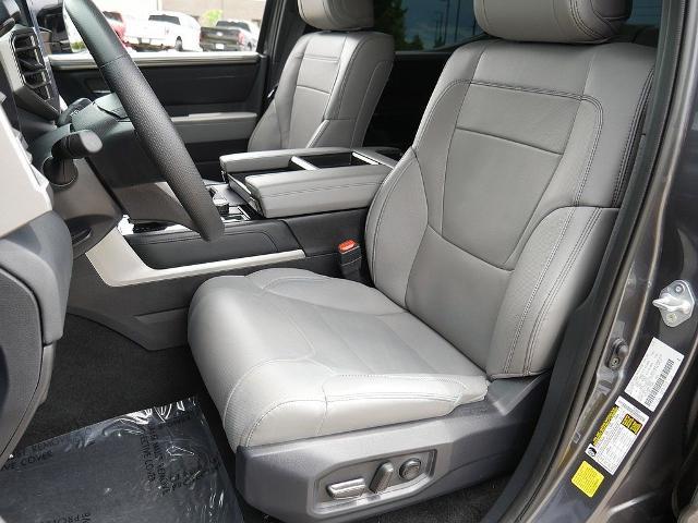 2026 Toyota Tundra - $52,966