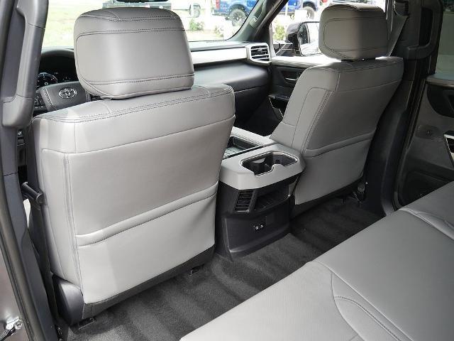 2026 Toyota Tundra - $52,966
