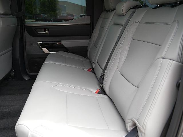 2026 Toyota Tundra - $52,966
