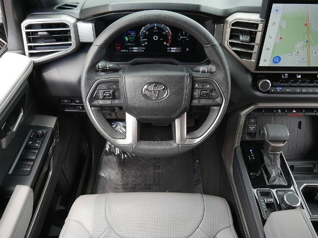 2026 Toyota Tundra - $52,966