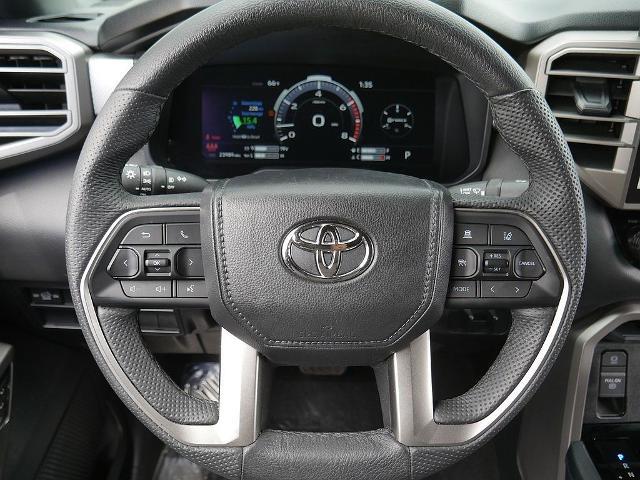 2026 Toyota Tundra - $52,966
