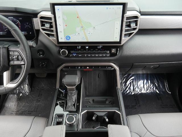 2026 Toyota Tundra - $52,966