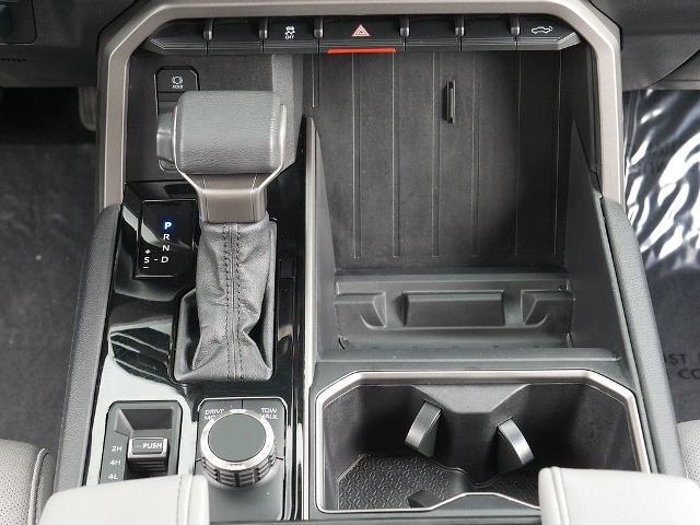 2026 Toyota Tundra - $52,966