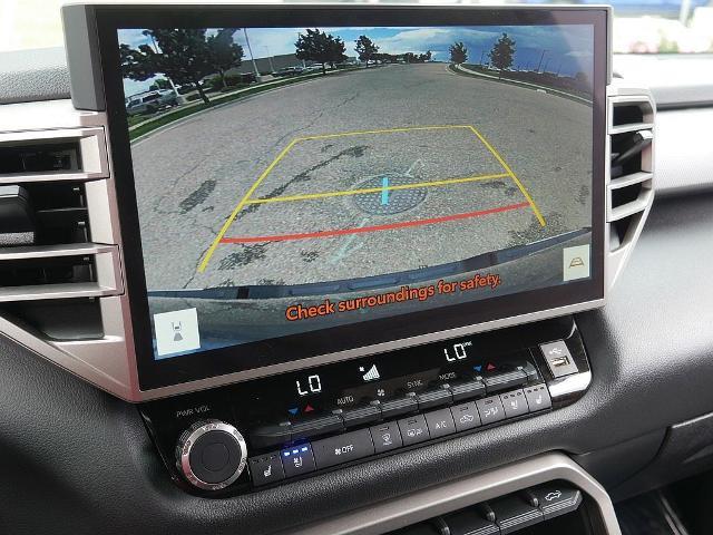 2026 Toyota Tundra - $52,966