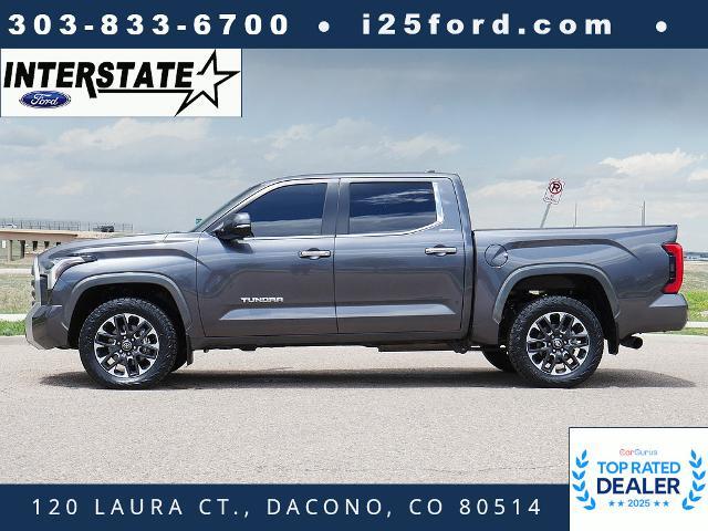 2026 Toyota Tundra - $49,466