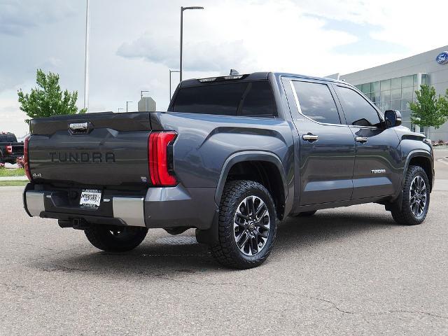 2026 Toyota Tundra - $49,466