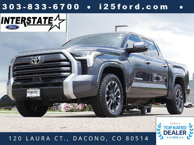 2026 Toyota Tundra - $48,466