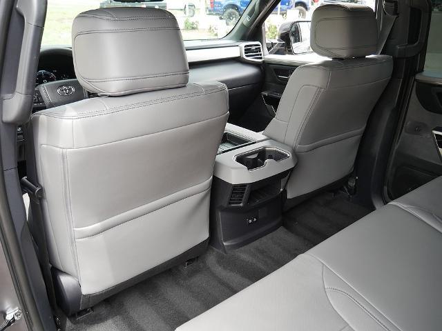 2026 Toyota Tundra - $48,466