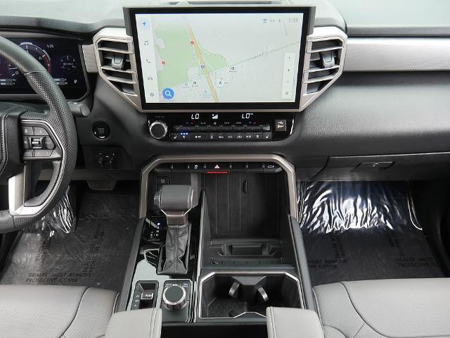 2026 Toyota Tundra - $48,466