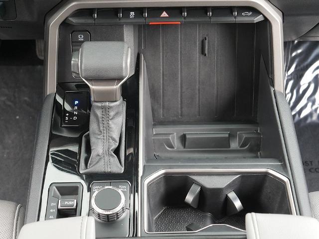 2026 Toyota Tundra - $48,466
