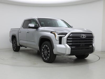 Photo of a 2023 Toyota Tundra 4X4 Limited 4DR Crewmax Cab Pickup SB for sale